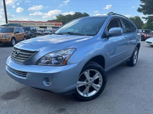 2008 Lexus RX 400h Base for sale in Garner, NC