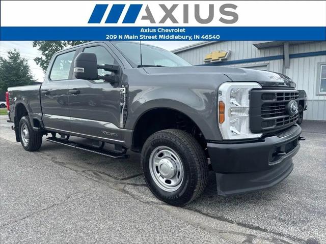 2026 Ford F-250 XL for sale in Middlebury, IN
