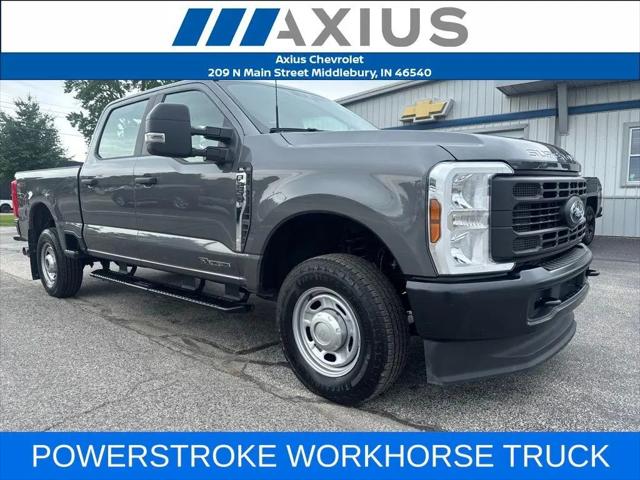 2026 Ford F-250 XL for sale in Middlebury, IN