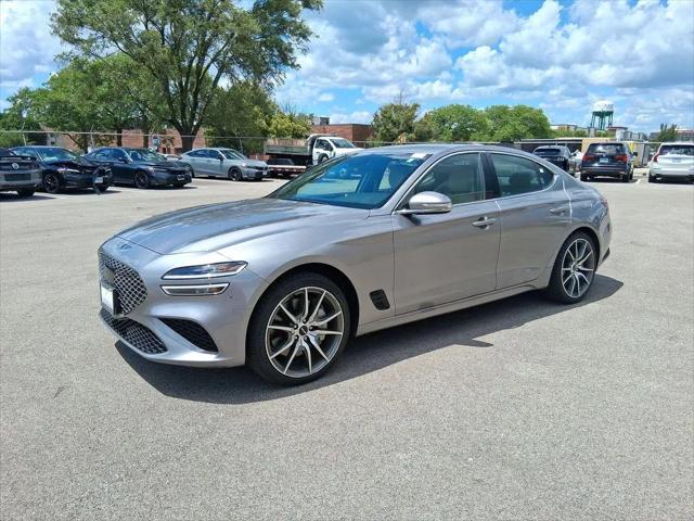 2024 Genesis G70 2.5T AWD for sale in Lisle, IL