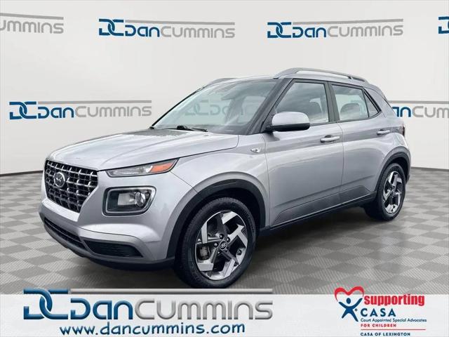 2023 Hyundai Venue SEL for sale in Nicholasville, KY