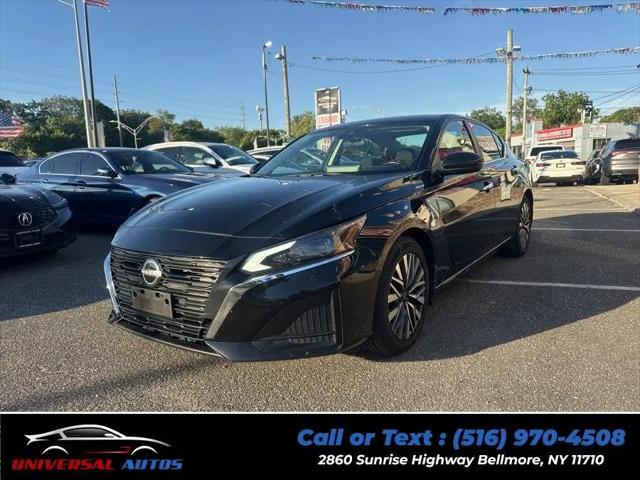 2024 Nissan Altima SV FWD for sale in Bellmore, NY