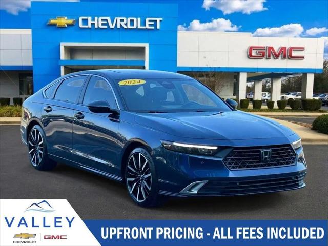2024 Honda Accord Hybrid Touring for sale in Fayetteville, TN