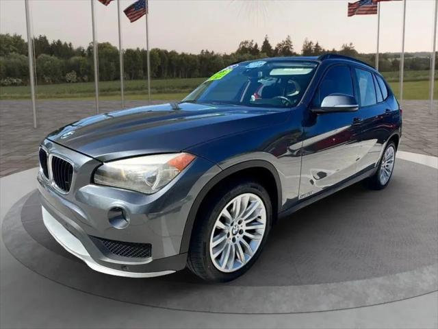 2015 BMW X1 sDrive28i for sale in North Fort Myers, FL