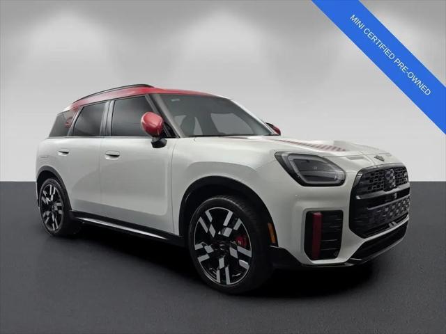 2026 MINI Cooper Countryman John Cooper Works for sale in West Palm Beach, FL