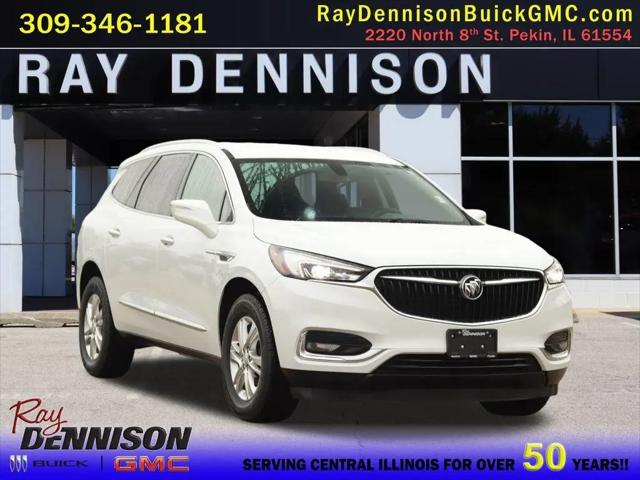 2019 Buick Enclave FWD Preferred for sale in Pekin, IL