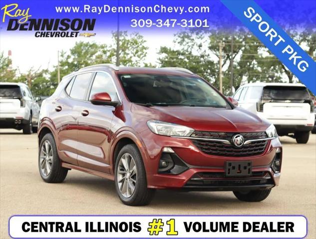 2023 Buick Encore GX Select FWD for sale in Pekin, IL