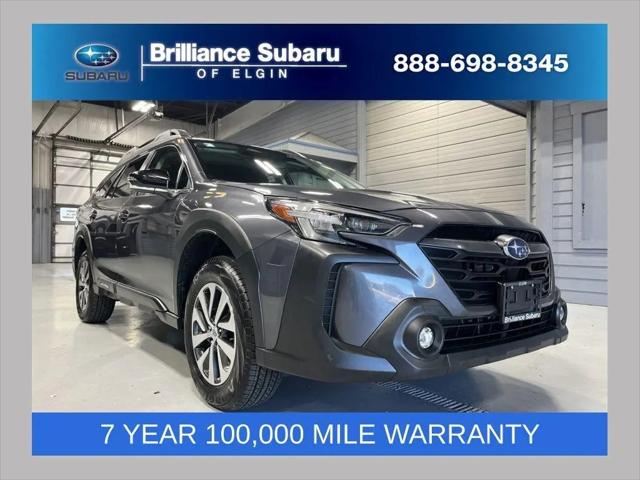 2023 Subaru Outback Premium for sale in Elgin, IL