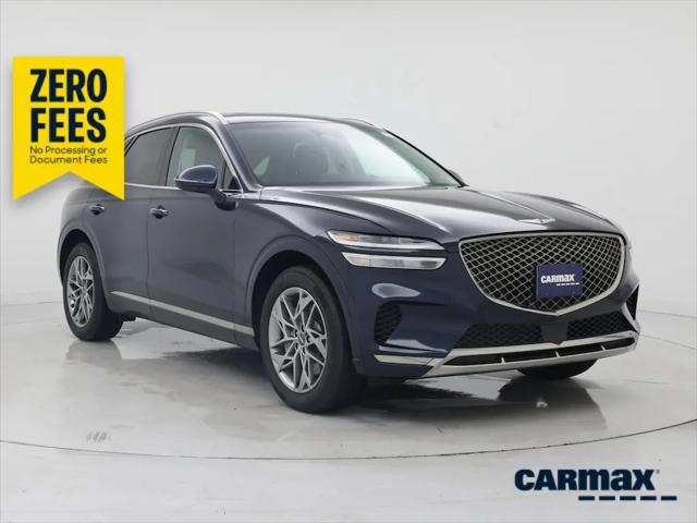 2023 Genesis GV70 2.5T AWD for sale in Rochester, NY