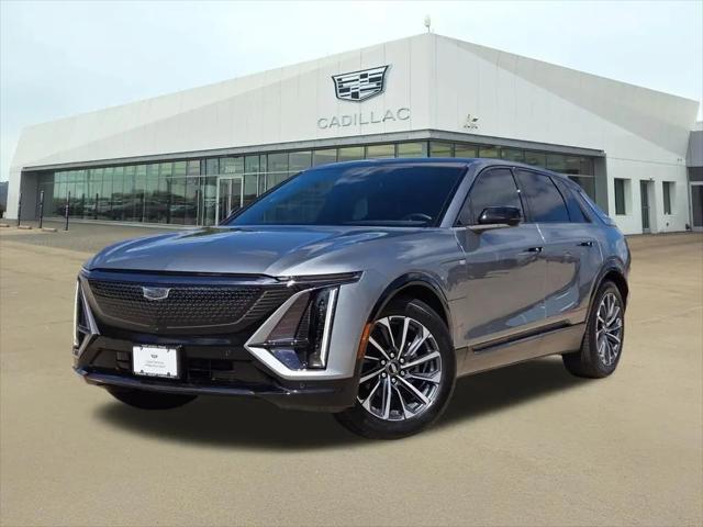 2024 Cadillac iQ Sport w/1SJ for sale in Fort Worth, TX