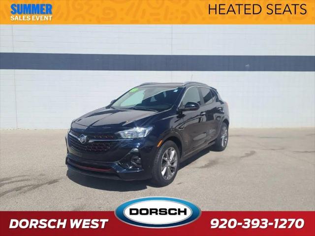 2020 Buick Encore GX FWD Select for sale in Green Bay, WI