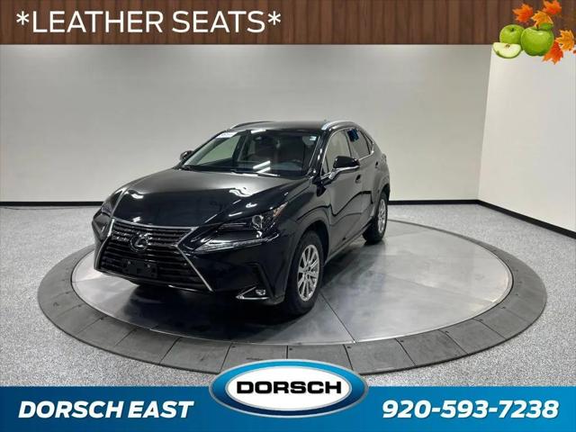 2021 Lexus NX 300 Base for sale in Green Bay, WI