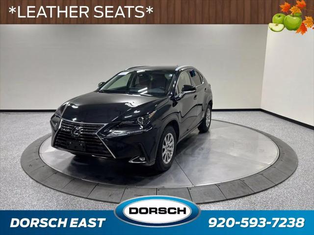 2021 Lexus NX 300 Base for sale in Green Bay, WI