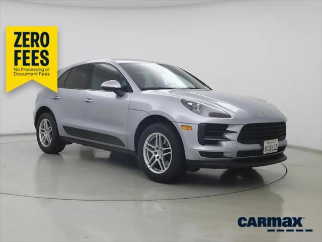 2021 Porsche Macan Unknown for sale in Ontario, CA