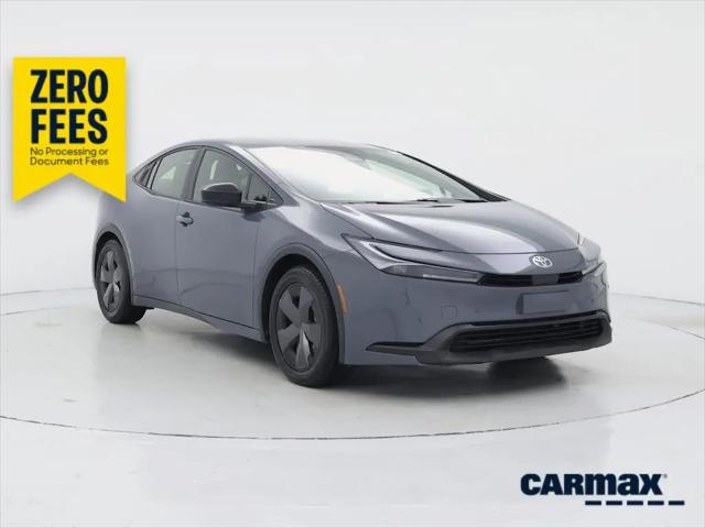 2024 Toyota Prius LE for sale in Sanford, FL