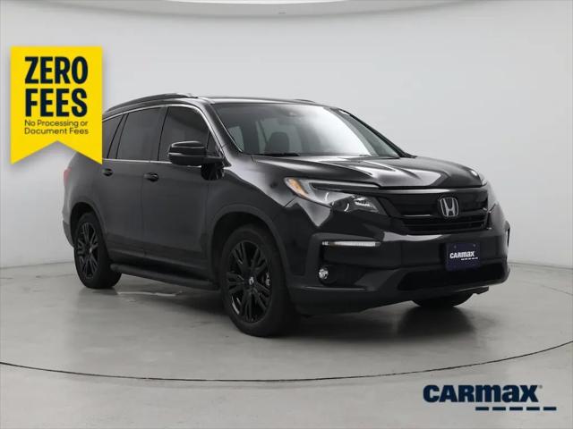 2022 Honda Pilot AWD Special Edition for sale in St. Louis, MO