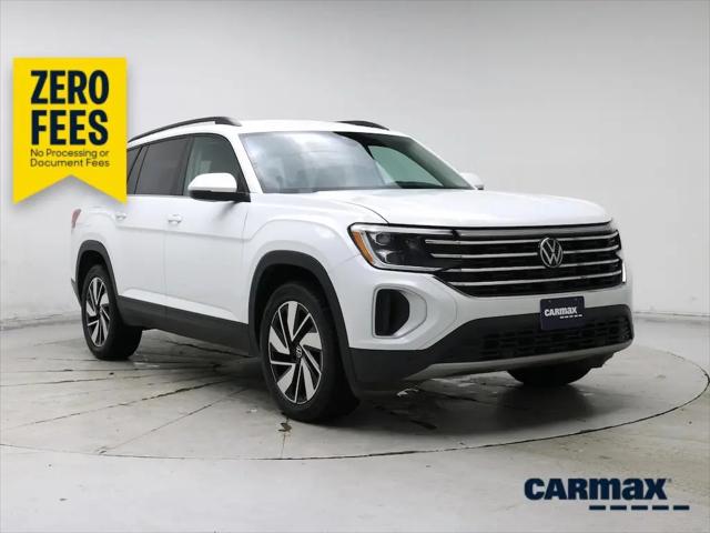 2024 Volkswagen Atlas 2.0T SE w/Technology for sale in Loveland, CO