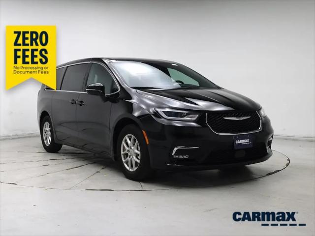 2025 Chrysler Pacifica Select for sale in Loveland, CO