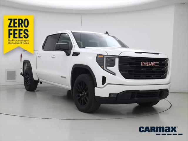 2024 GMC Sierra 1500 4WD Crew Cab Short Box Elevation with 3VL for sale in Lithia Springs, GA