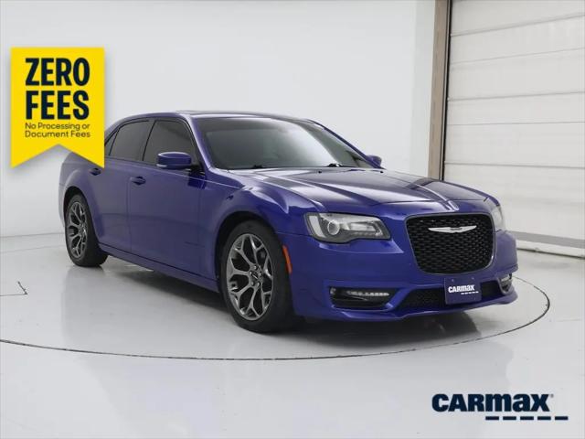 2018 Chrysler 300 300S for sale in Killeen, TX