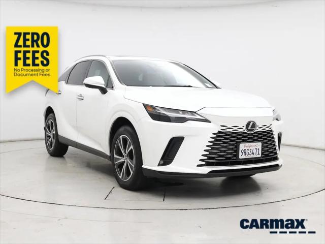 2024 Lexus RX 350 Premium for sale in Stockton, CA