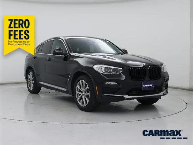 2019 BMW X4 xDrive30i for sale in Sicklerville, NJ