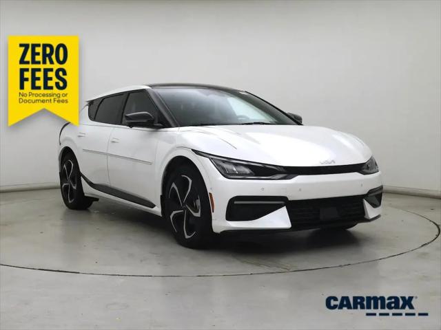 2024 Kia EV6 GT-Line for sale in Newark, DE