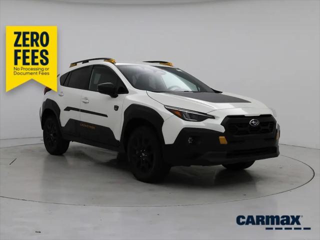 2024 Subaru Crosstrek Wilderness for sale in Reno, NV