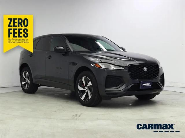 2024 Jaguar F-PACE R-Dynamic S P400 AWD Automatic for sale in Murrieta, CA