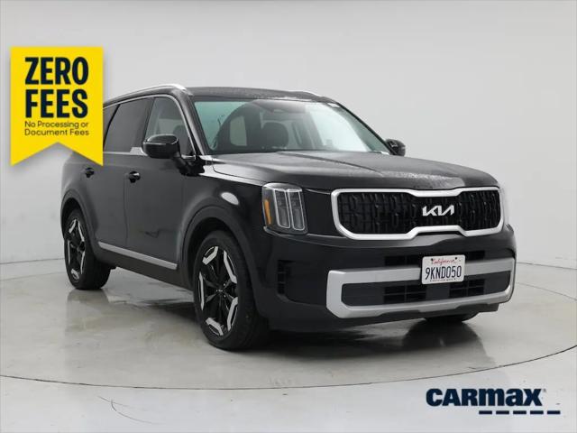 2023 Kia Telluride EX for sale in Sacramento, CA