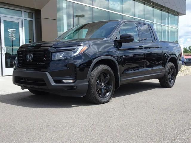 2023 Honda Ridgeline Black Edition for sale in Cincinnati, OH