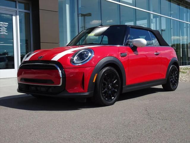 2024 MINI Cooper Convertible Cooper for sale in Cincinnati, OH