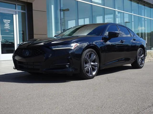 2022 Acura TLX for sale near Cincinnati, OH