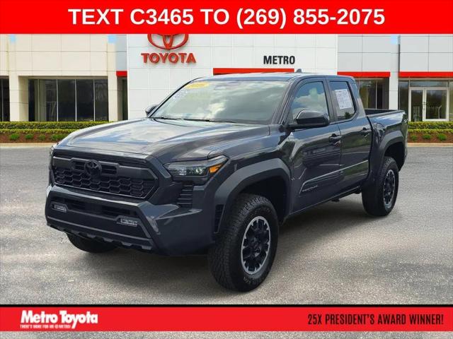 2026 Toyota Tacoma TRD Off-Road for sale in Kalamazoo, MI