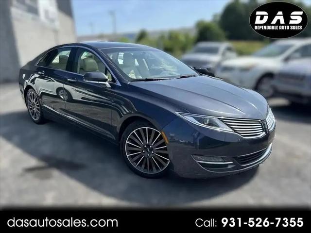 2014 Lincoln MKZ Base for sale in Cookeville, TN