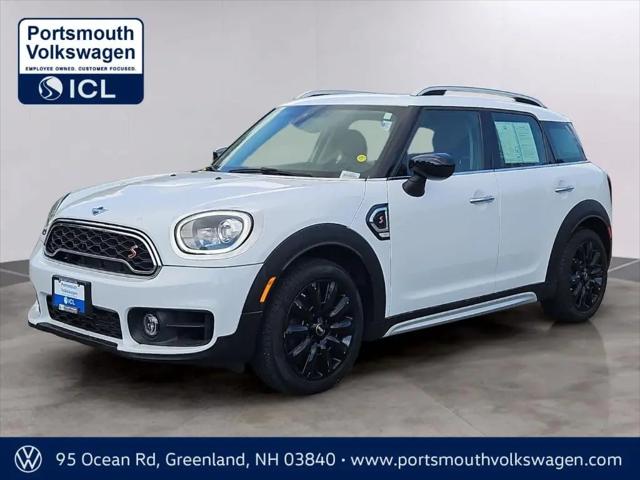 2020 MINI Countryman Cooper S for sale in Greenland, NH