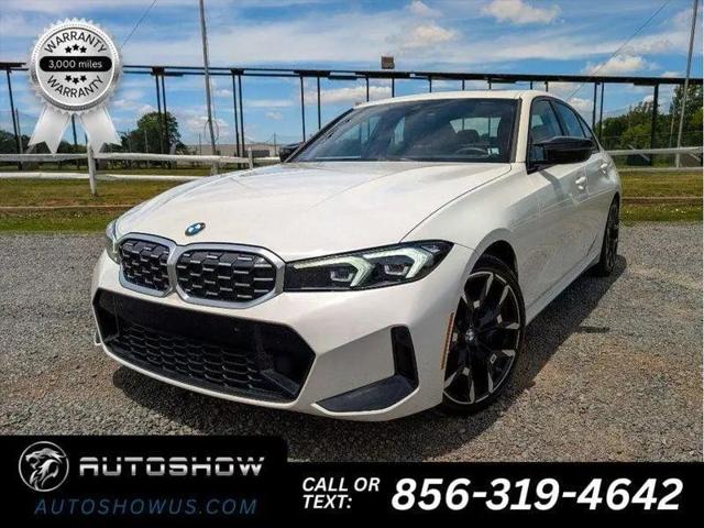 2026 BMW M340i xDrive NA for sale in Somerset, NJ