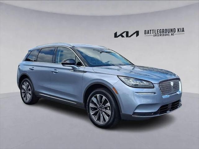 2022 Lincoln Corsair Reserve for sale in Greensboro, NC