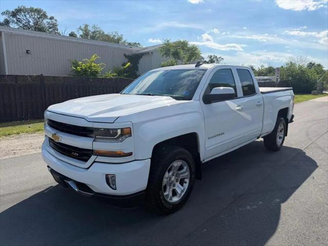 2016 Chevrolet Silverado 1500 LT for sale in Chantilly, VA