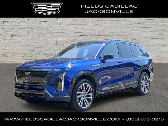 2026 Cadillac iQ Sport for sale in Jacksonville, FL
