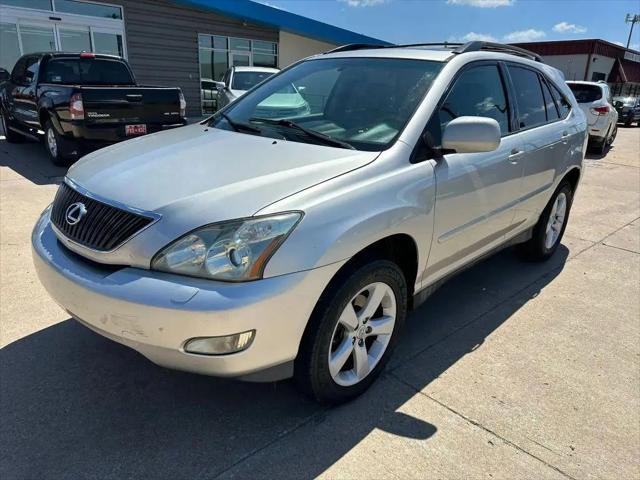 2007 Lexus RX 350 Base for sale in Tulsa, OK