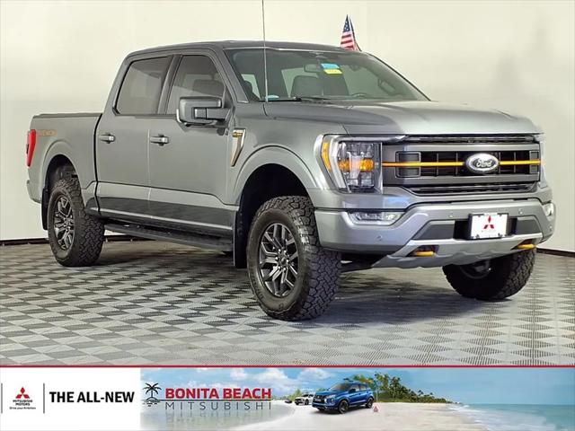 2023 Ford F-150 Tremor for sale in Bonita Springs, FL