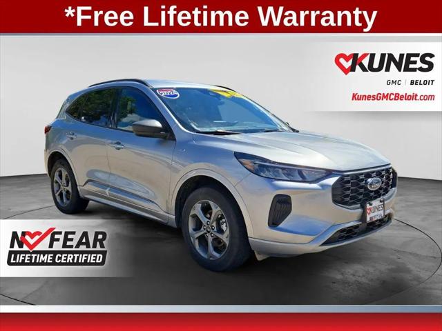 2024 Ford Escape ST-Line for sale in Beloit, WI