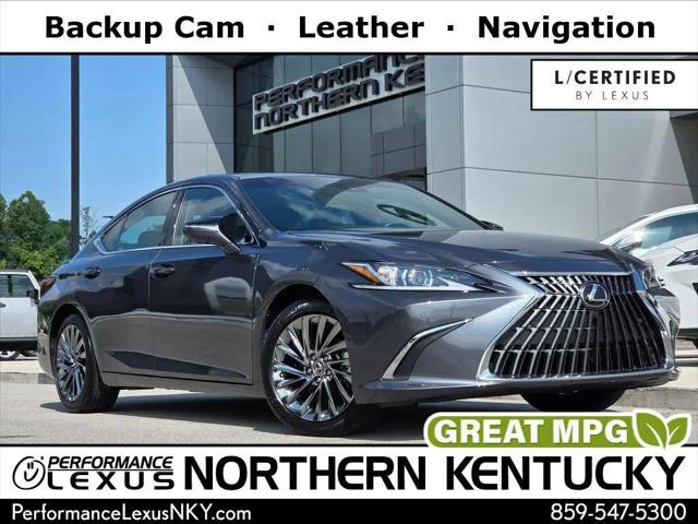 2025 Lexus ES 300h Luxury for sale in Fort Wright, KY