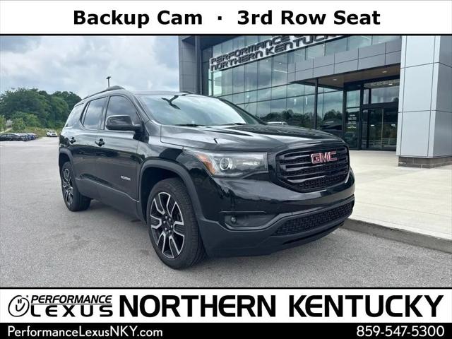 2019 GMC Acadia SLT-1 for sale in Fort Wright, KY