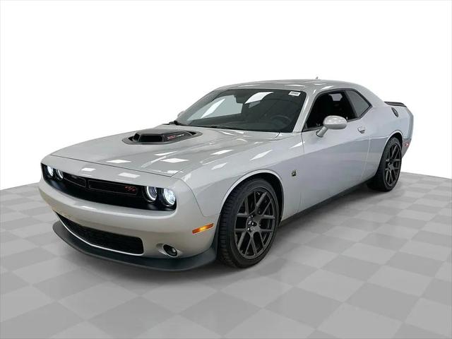 2019 Dodge Challenger R/T Scat Pack for sale in Dayton, OH