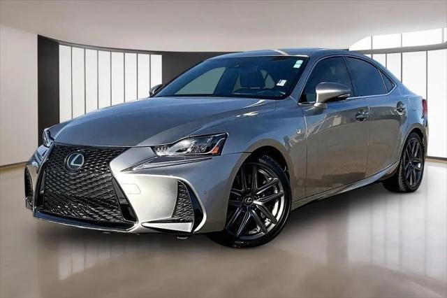 2020 Lexus IS 350 Base for sale in Norman, OK