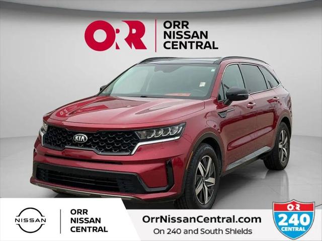 2021 Kia Sorento S for sale in Oklahoma City, OK