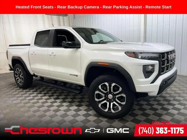 2024 GMC Canyon for sale near Delaware, OH