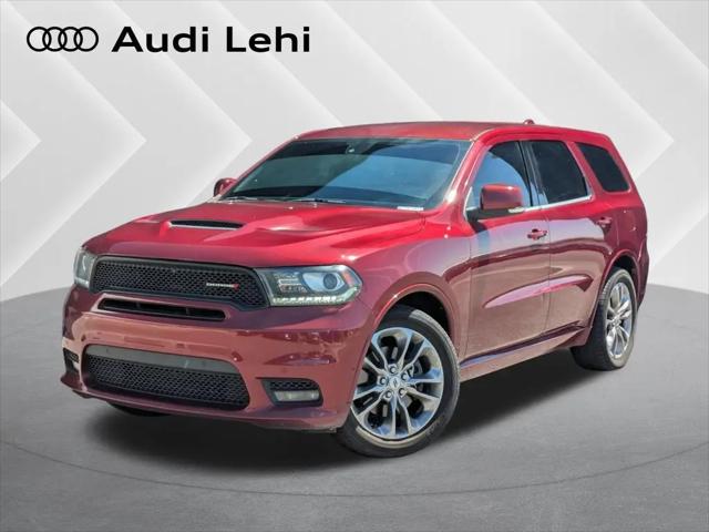 2019 Dodge Durango R/T AWD for sale in Lehi, UT